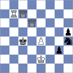 Drallo - Serrano Pertinez (Playchess.com INT, 2004)
