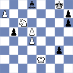 Reprintsev - De Arruda (Chess.com INT, 2021)