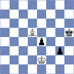 Vishanji - Barche (Solingen, 2014)