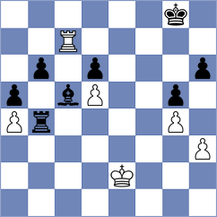 Cardozo - Sroczynski (chess.com INT, 2023)