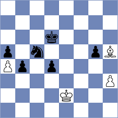 Maravic - Saric (Bosnjaci CRO, 2025)