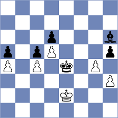 Martinez - Yahaya (Lichess.org INT, 2021)