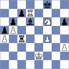 Tristan - Yoo (chess.com INT, 2024)