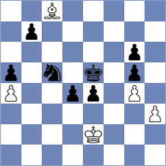 Osinovsky - Sevian (Chess.com INT, 2015)