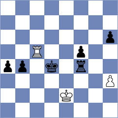 Kalinina - Kostiukova (Evpatoria, 2003)