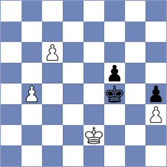 Horvath - Lamar Flores (Santiago de Chile, 2008)