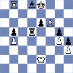 Pavanelli Delgado - Neumann Neto (Brazil, 2003)