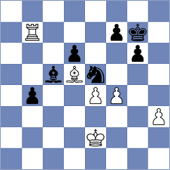 Kaldarova - Agrest (FIDE Online Arena INT, 2024)