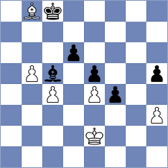 Gerbelli Neto - Mikhalsky (chess.com INT, 2023)