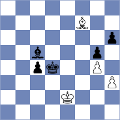 Jumabayev - Samunenkov (Sharjah UAE, 2025)