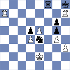 Papasimakopoulos - Pham Le Thao Nguyen (chess.com INT, 2025)