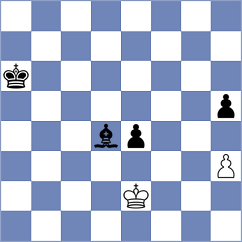 Leiva - Stoyanov (chess.com INT, 2021)