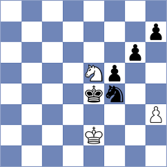 Essing - Venkatesh (chess.com INT, 2025)