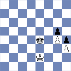 Matta - Straka (Chess.com INT, 2020)