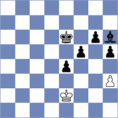 Espinosa Aranda - Deac (chess.com INT, 2022)