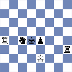 Moroni - Skliarov (chess.com INT, 2025)