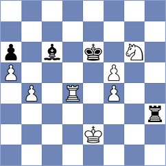 Grigoryan - Eret (Prague CZE, 2025)