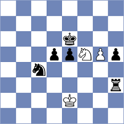 Asgeirsson - Gavriilidis (Chess.com INT, 2020)