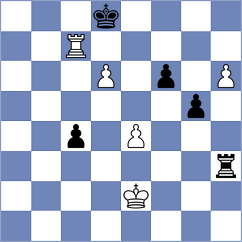 Marek - Samu (Ostrava, 2010)