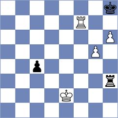 Alvarez Arguelles - Gonzalez Blanco (Asturias, 2001)