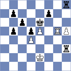 Kniazev - Spaqi (chess.com INT, 2024)