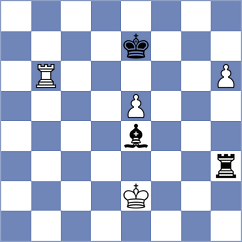 Buchenau - Kleibel (chess.com INT, 2024)