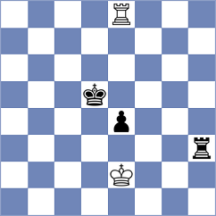 Belova - Shriyana (Chess.com INT, 2020)