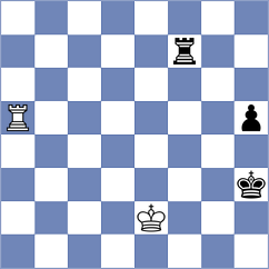 Turcan - Peng (Trencin SVK, 2025)