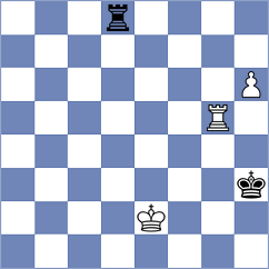 Rogiers - Sadkowsky (Brasschaat, 2011)