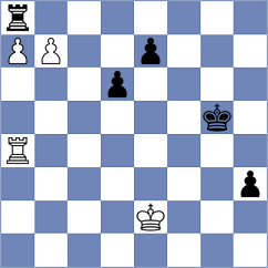Kallen - Christensen (Ballerup, 2010)