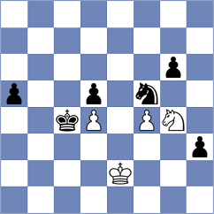 Lau - Landivar (chess.com INT, 2025)