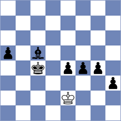 Matko - Spata (chess.com INT, 2023)