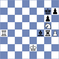 Ajay Santhosh Parvathareddy - Baghdasaryan (Visakhapatnam IND, 2022)