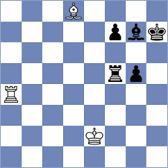 Yonal - Feliz (chess.com INT, 2024)