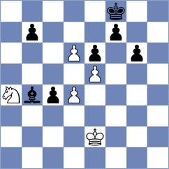 Gkavardinas - Donchenko (chess.com INT, 2025)