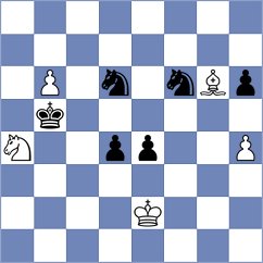 Lysova - Klitchev (Moscow, 1995)