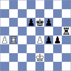Fernandez - Raptis (chess.com INT, 2025)