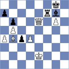 Majidi - Zeinali (Chess.com INT, 2021)