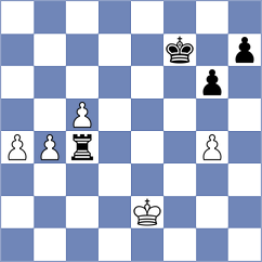 Lane - McCoy (Chess.com INT, 2021)