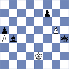 Md. - Shafer (chess.com INT, 2025)