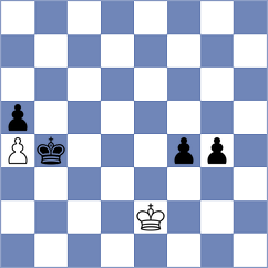 Adireddy - Salinas Herrera (chess.com INT, 2024)