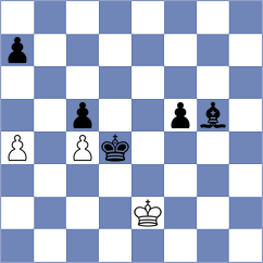 Haile - Santiago Sontay (Chess.com INT, 2020)