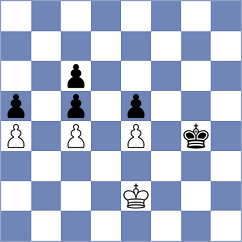 Zhao Jun - Alekseenko (chess.com INT, 2022)