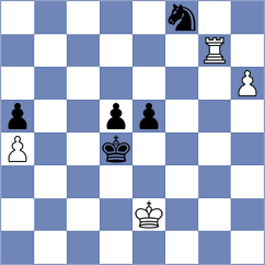 Gurevich - Yermolinsky (New York, 1993)