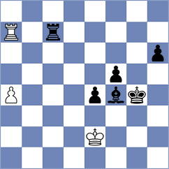 Amateur6 - Vogel (Playchess.com INT, 2004)