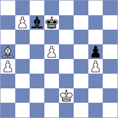 Rakhmanov - Le Tuan Minh (chess.com INT, 2024)