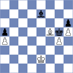Besou - Da Silva (chess.com INT, 2023)