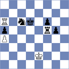 Kaspschak - Willeke (Langenhagen, 2011)