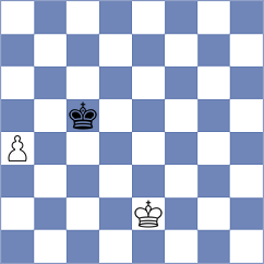 Pereverzev - Krasnov (St Petersburg RUS, 2023)