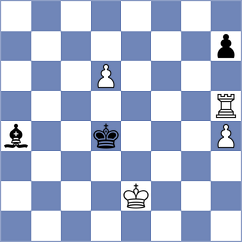 Lindinger - Pestov (Hamburg, 1998)